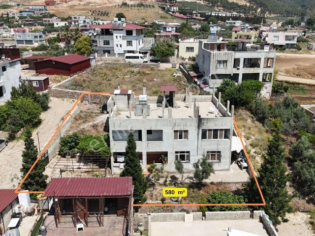Kirikhan, Hatay içerisinde satılık Villa