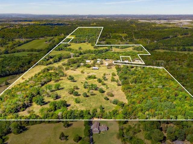 Farm for sale in Tennessee