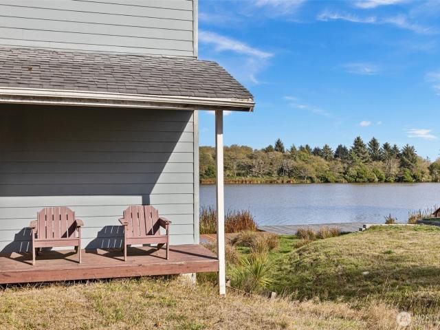House for sale in Ocean Shores, Washington