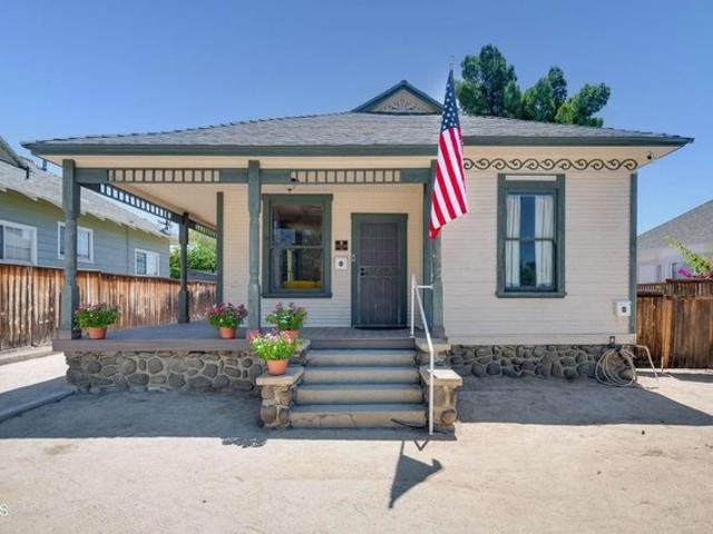 House for sale in Upland, California