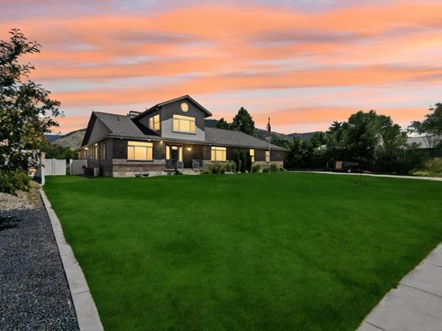 House for sale in Cache, Utah