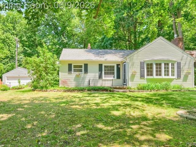 House for sale in Imlay City, Michigan