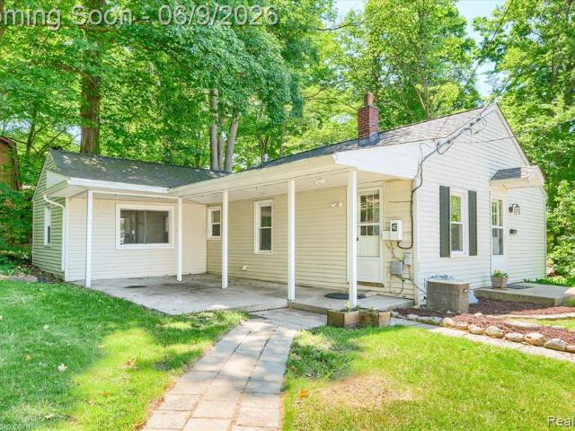 House for sale in Imlay City, Michigan