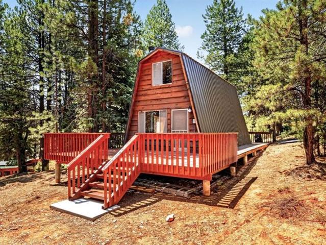 House for sale in Duck Creek Village, Utah