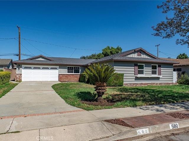 House for sale in Covina, California