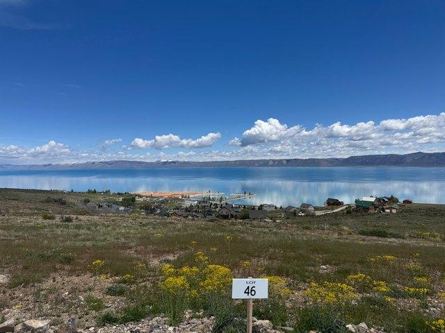 Land for sale in Garden City, Utah