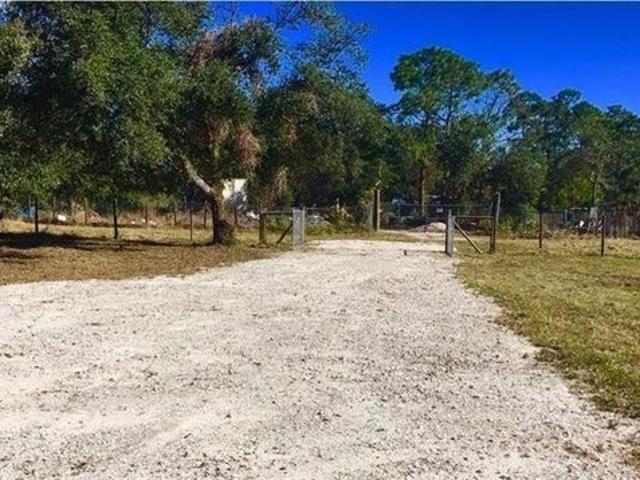 Land for sale in Clewiston, Florida