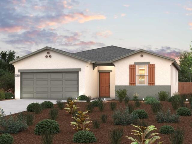 House for sale in Tulare, California