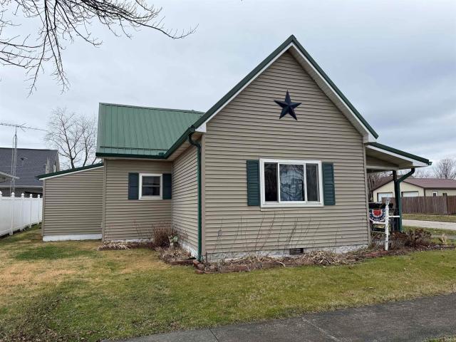 House for sale in Linton, Indiana
