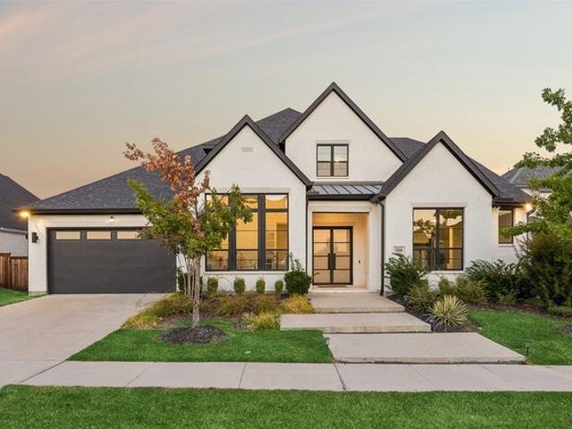 House for sale in Prosper, Texas