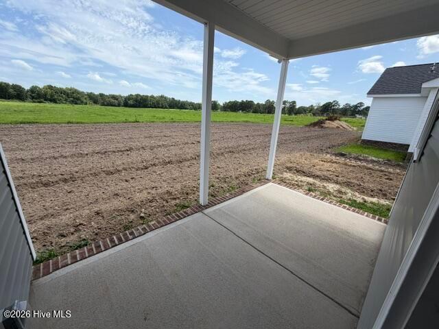 House for sale in Fremont, North Carolina