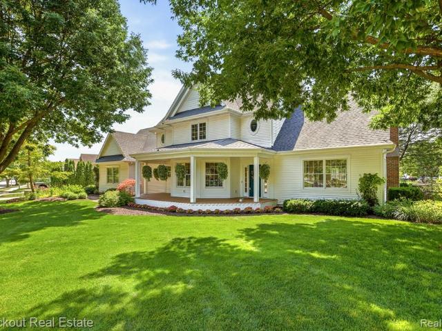 House for sale in Frankenmuth, Michigan
