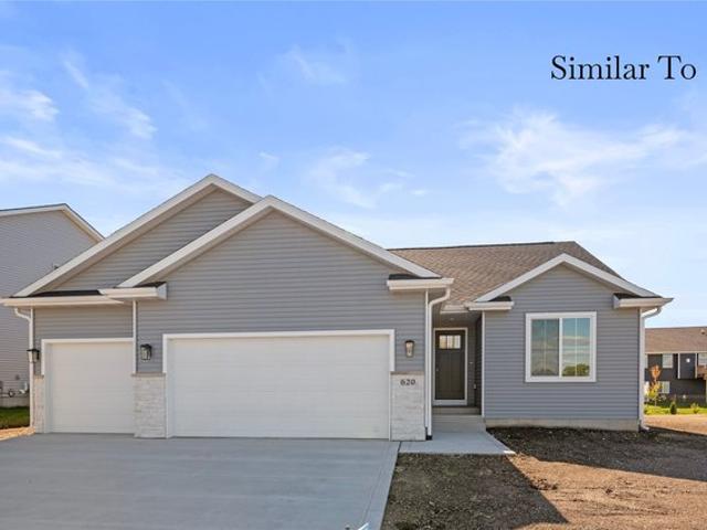 House for sale in Waukee, Iowa