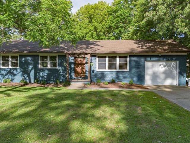 House for sale in Paducah, Kentucky