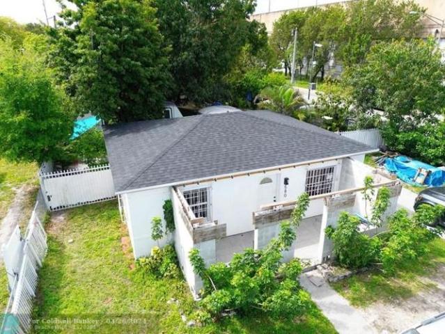 House for sale in Miami, Florida