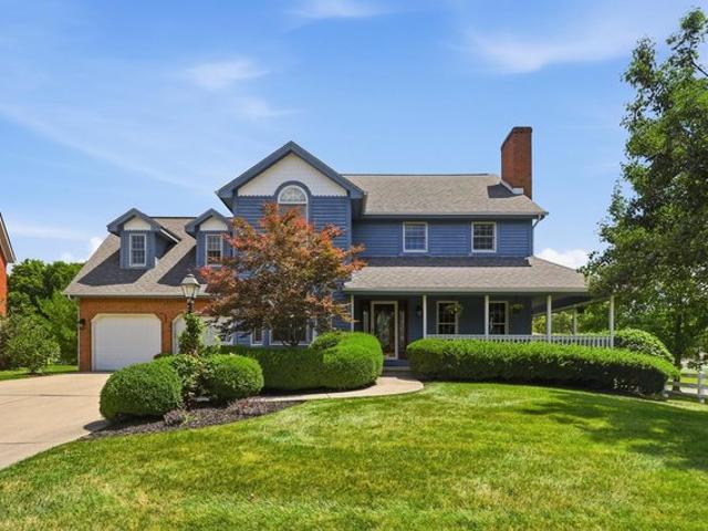 House for sale in Marysville, Ohio