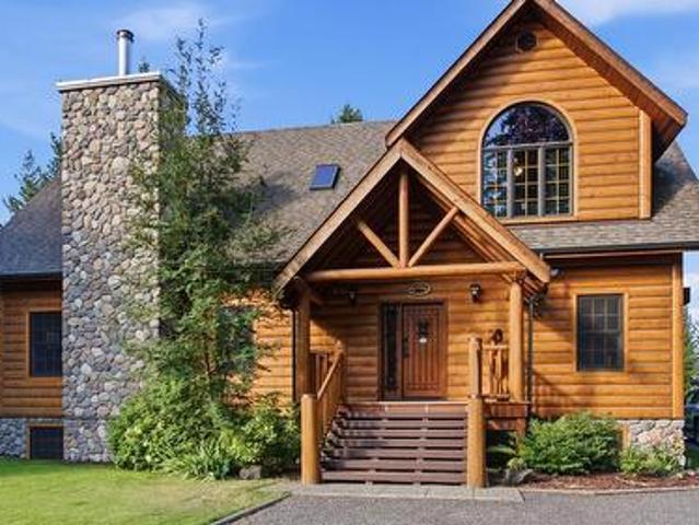 House for sale in Clearwater, British Columbia