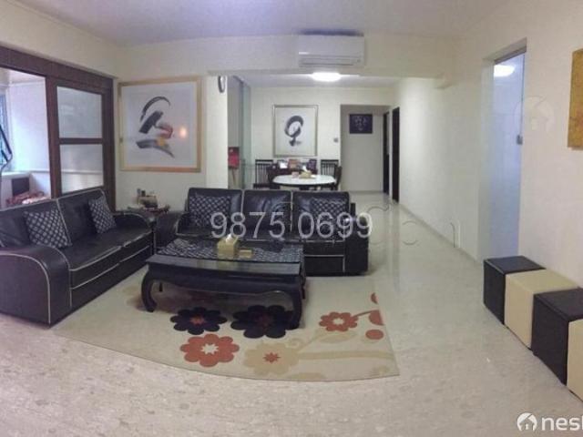 Apartment for sale in 19 North East, Hougang