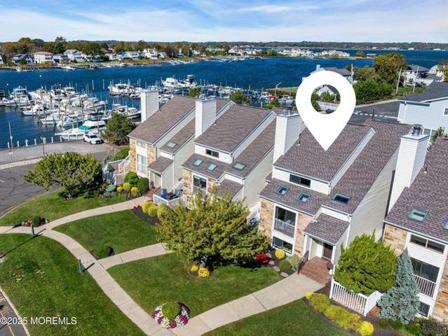 Townhouse for sale in Monmouth, New Jersey