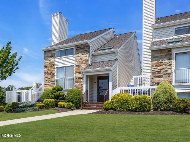 House for sale in Monmouth, New Jersey