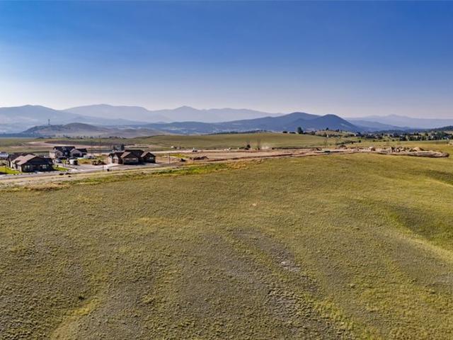 Land for sale in Helena, Montana