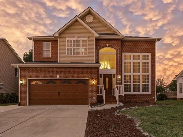 House for sale in Guilford, North Carolina