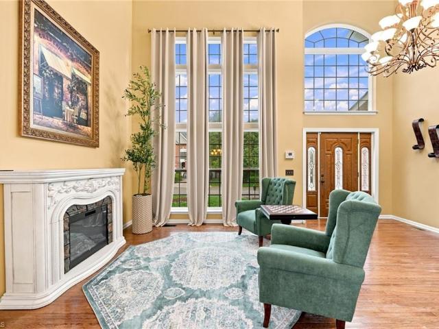 House for sale in Guilford, North Carolina