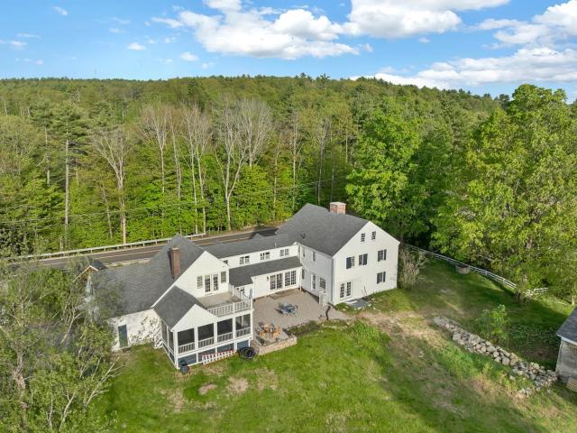 House for sale in New Hampshire