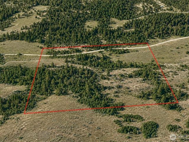 Land for sale in Oroville, Washington