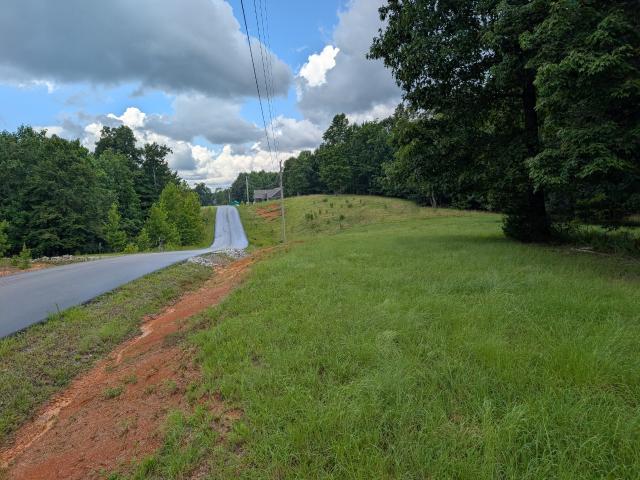 Land for sale in Tennessee