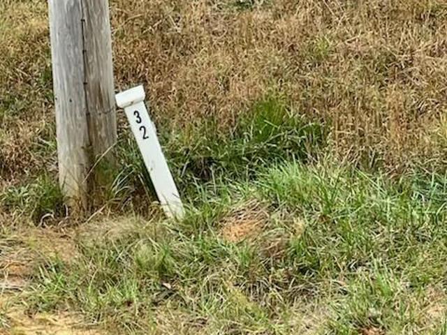 Land for sale in Tennessee