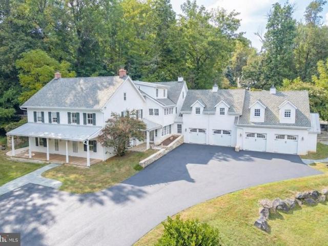 House for sale in Downingtown, Chester County