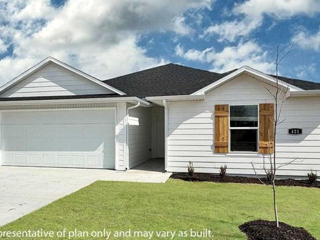 House for sale in Ark