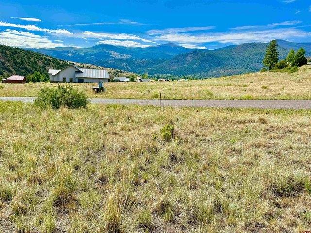 Land for sale in South Fork, Rio Grande County