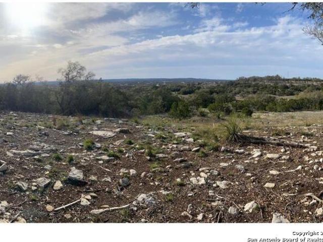 Land for sale in Bulverde, Texas