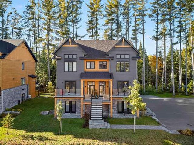 Condo for sale in Laurentides, Quebec