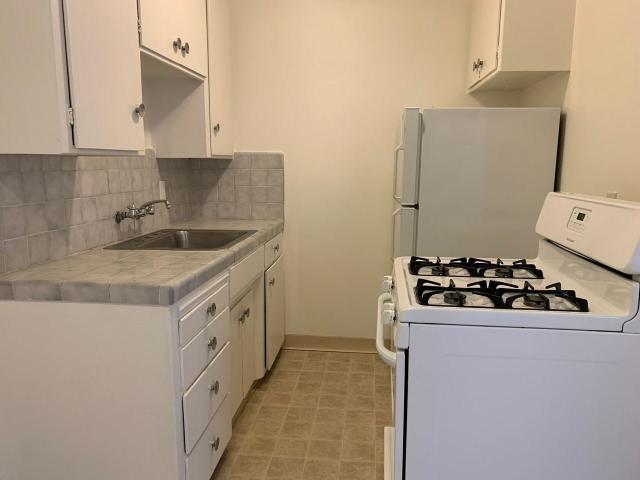 Apartment for rent in San Jose, California