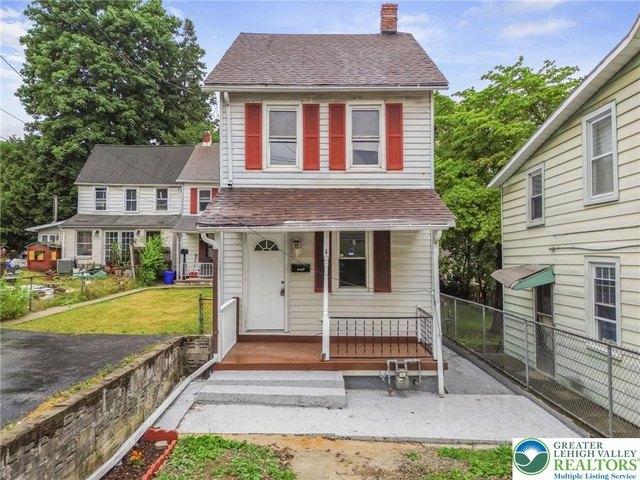 House for sale in Lehigh, Pennsylvania