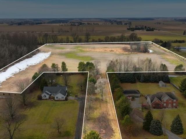 Land for sale in Swanton, Ohio