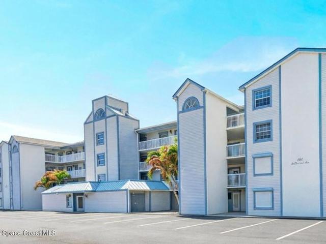 Condo for sale in Cocoa Beach, Brevard County