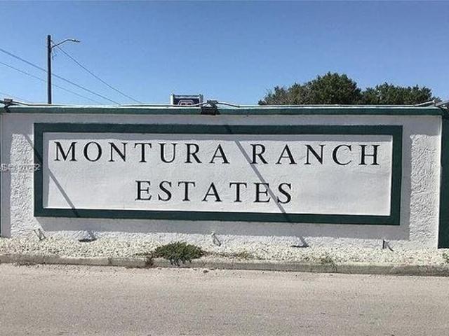 Land for sale in Clewiston, Florida