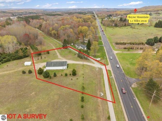 House for sale in Boyne City, Michigan