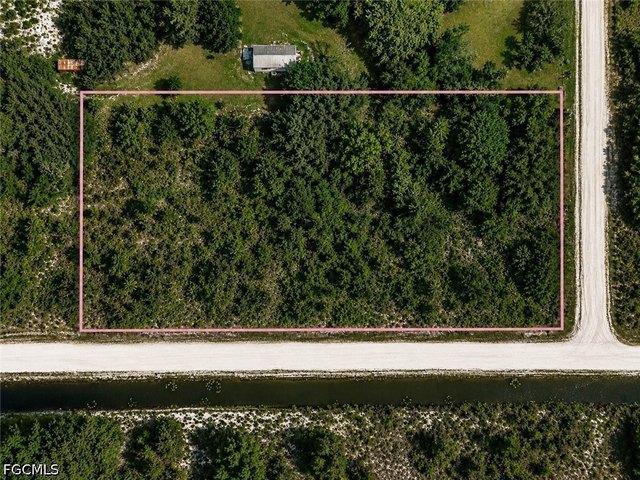 Land for sale in Clewiston, Florida