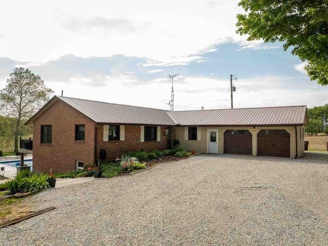 House for sale in Cambridge City, Indiana