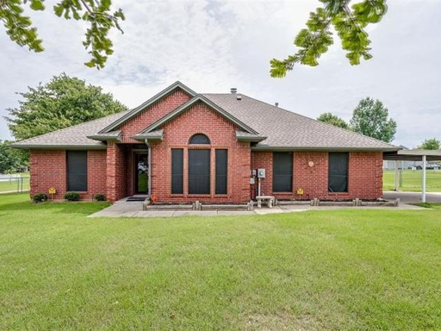 House for sale in Midwest City, Oklahoma County
