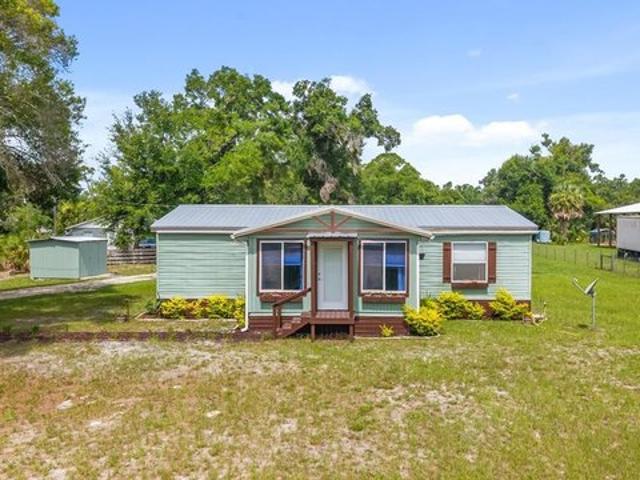 House for sale in Dixie, Florida