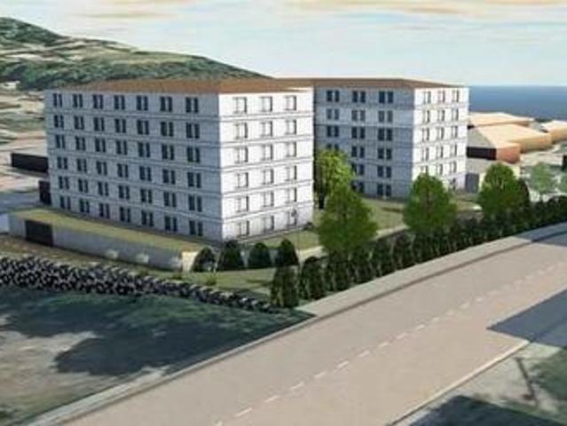 Land for sale in Salmon Arm, British Columbia