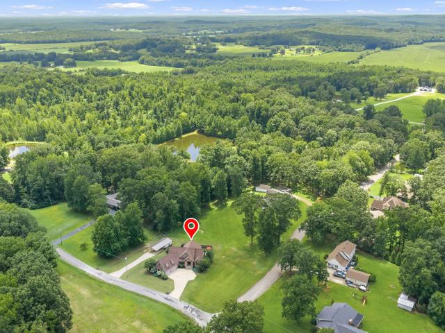 House for sale in Tennessee