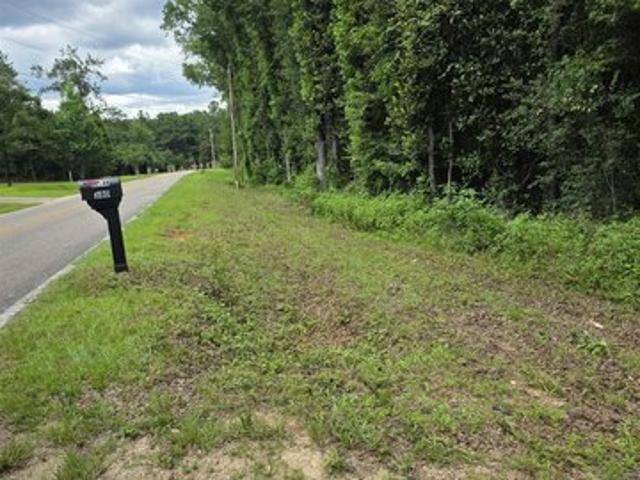 Land for sale in Quincy, Florida