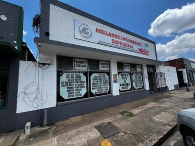 Commercial for rent in Umgungundlovu, Kwazulu-natal
